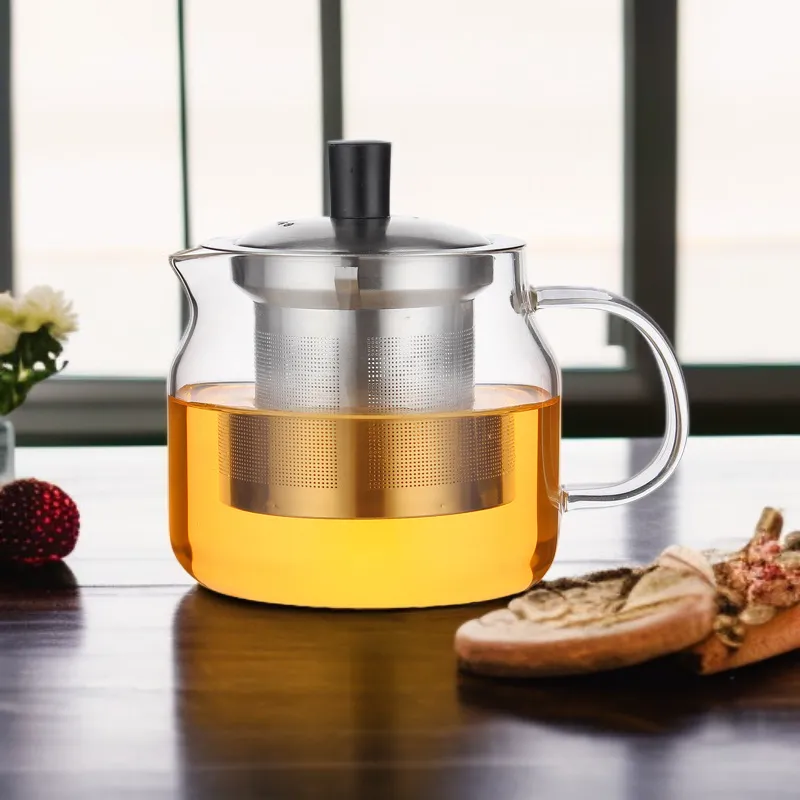 teapot