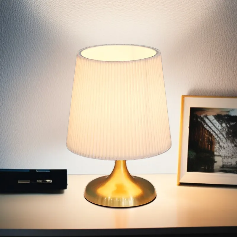desk lamp