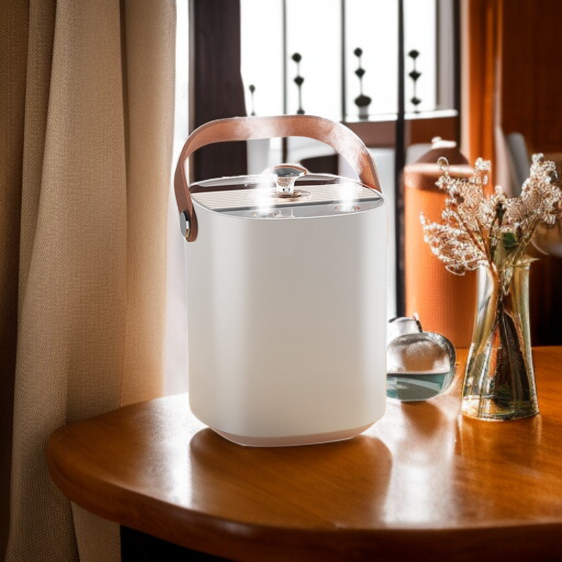 Humidifiers