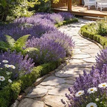 💜Levandulová semínka – voňavá trvalka ideální pro zahradu i balkon🌿