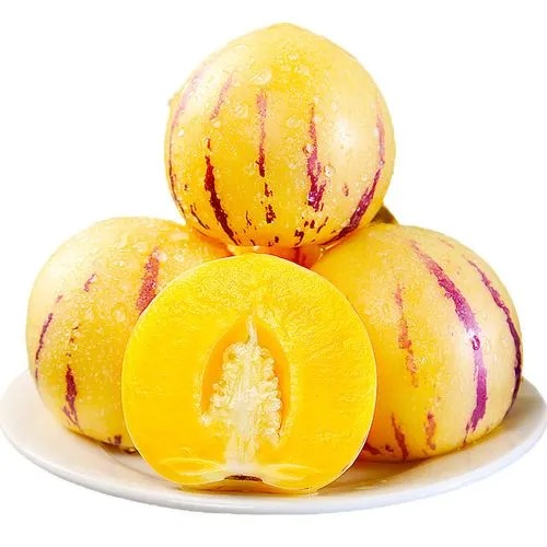 🟡Семена от пепино (Pepino Melon)【💝Специална оферта за Свети Валентин】