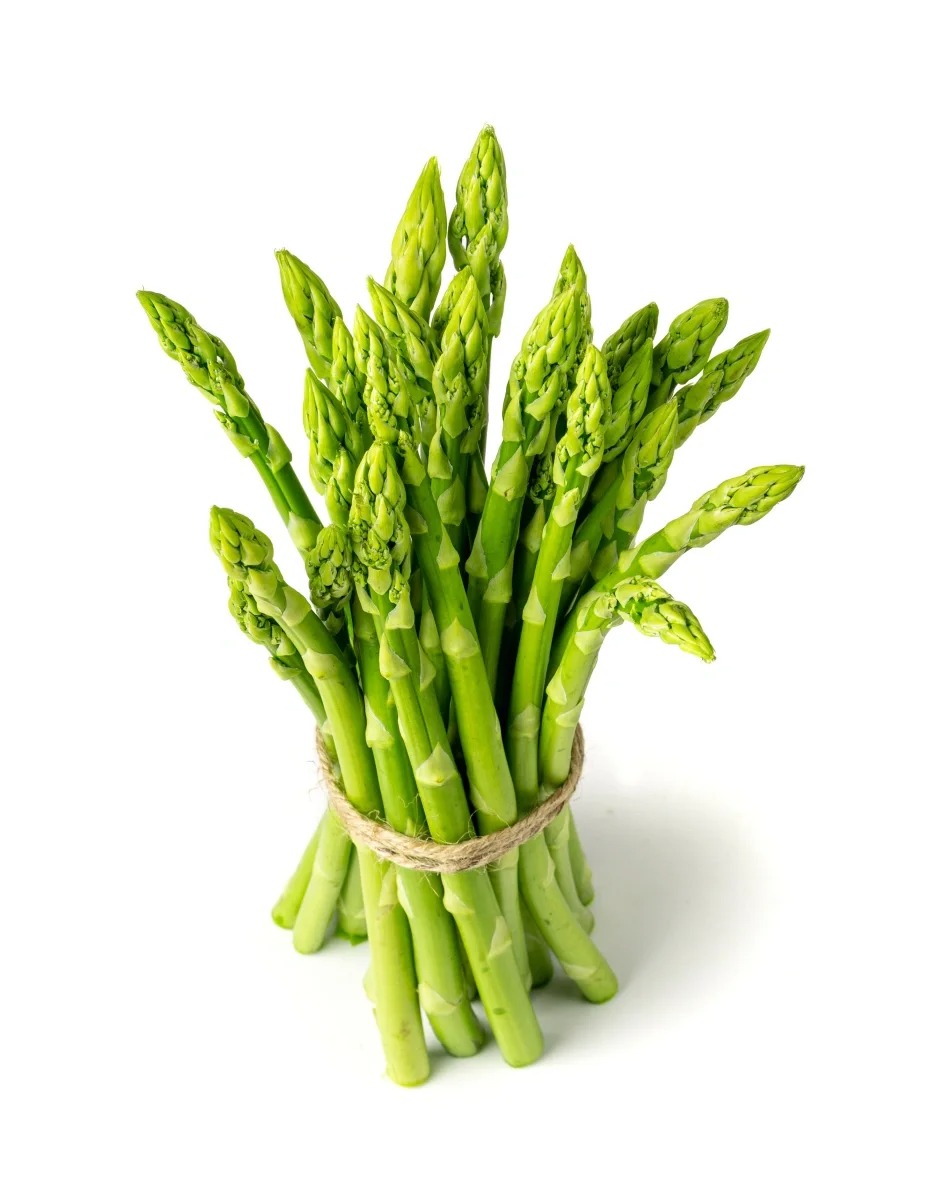 Аспержи – многогодишен зеленчук, подходящ за градината