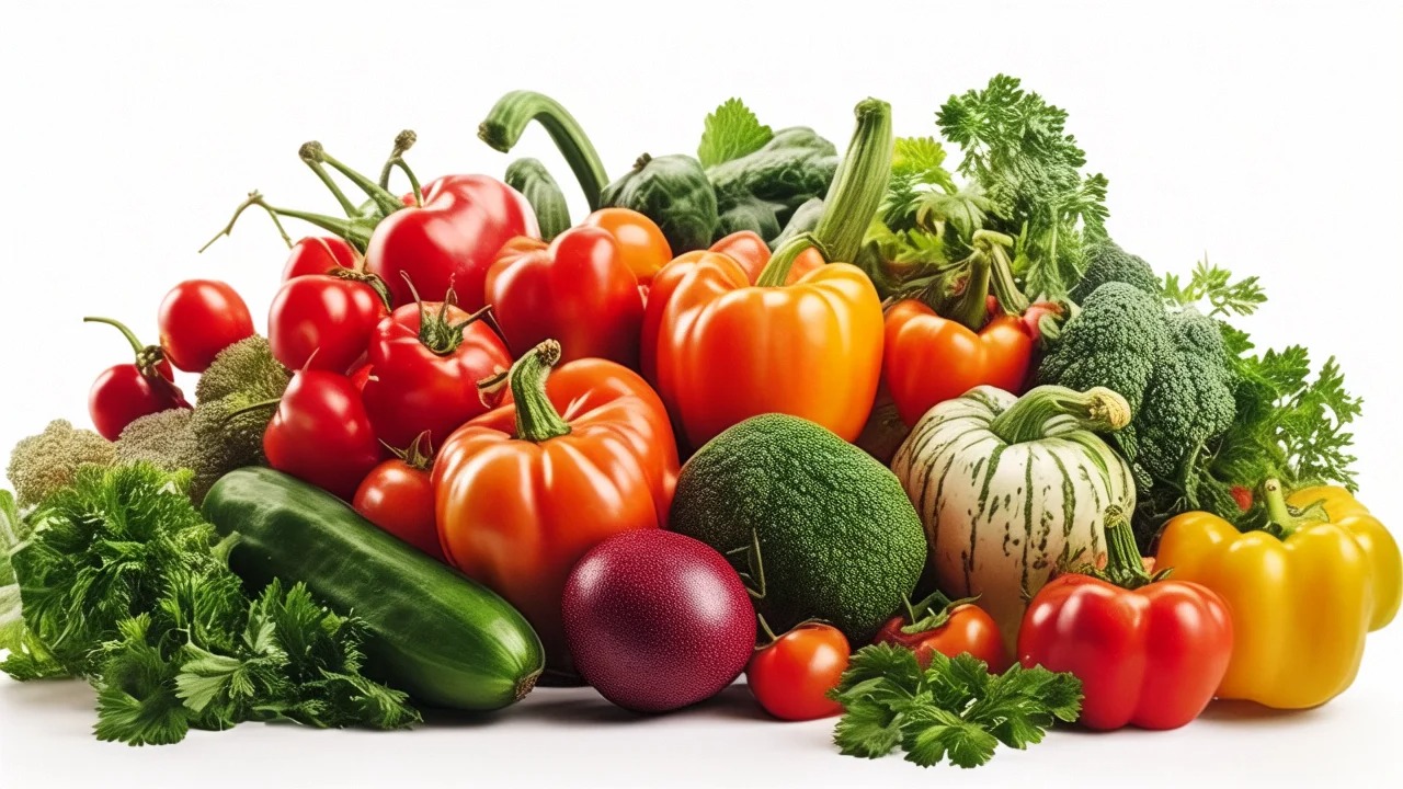 Кутия с изненада от случайни зеленчукови семена