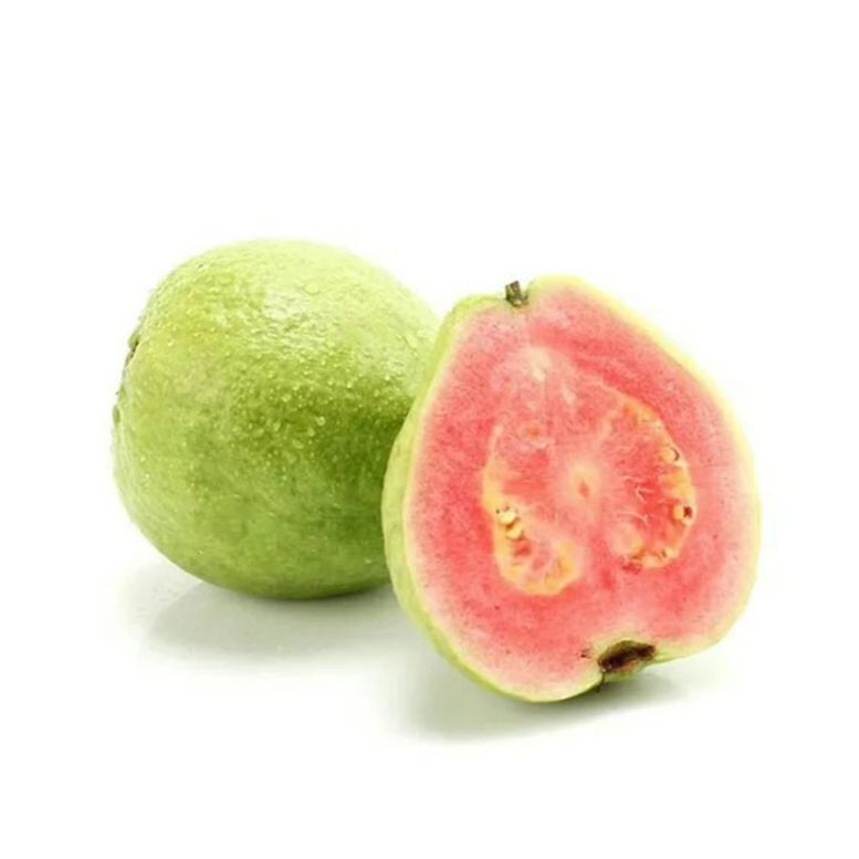 Семена от сладка червена гуава