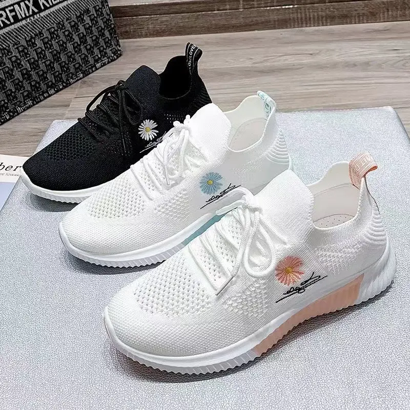 🔥💖[36-40]Modne i uniwersalne, oddychające, codzienne buty zwiększające wzrost