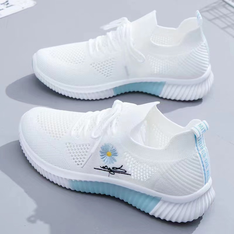 🔥💖[36-40]Modne i uniwersalne, oddychające, codzienne buty zwiększające wzrost
