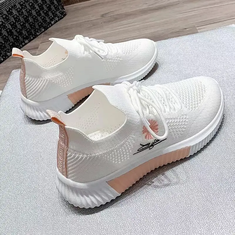 🔥💖[36-40]Modne i uniwersalne, oddychające, codzienne buty zwiększające wzrost