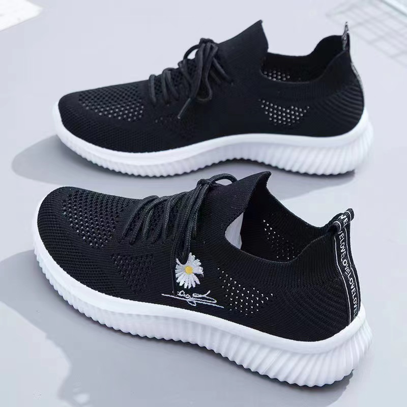 🔥💖[36-40]Modne i uniwersalne, oddychające, codzienne buty zwiększające wzrost