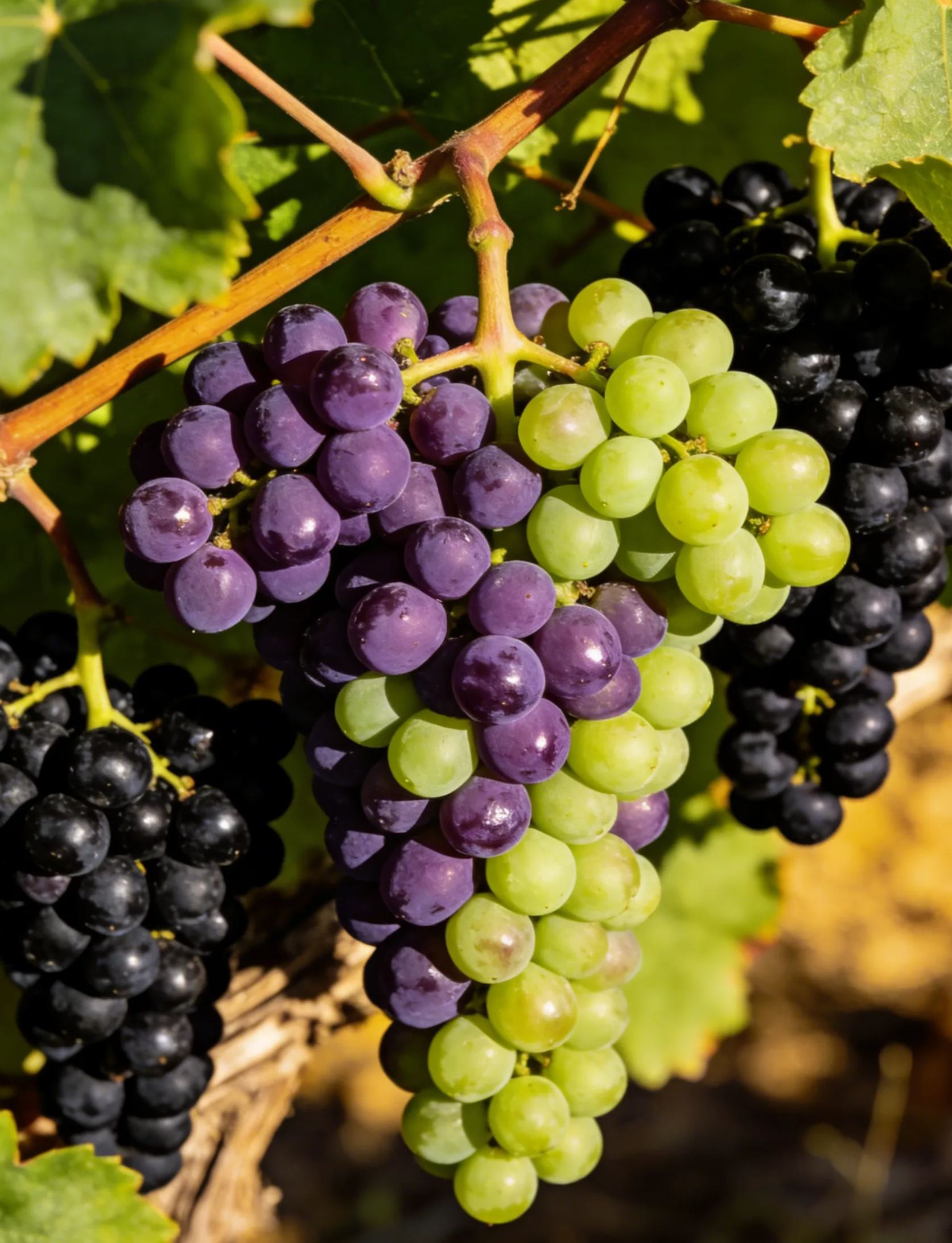 🍇 Hroznová semínka