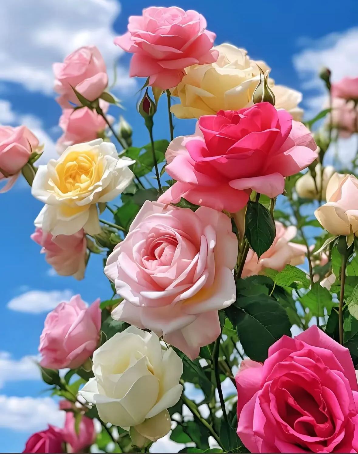 🌹Семена от рози