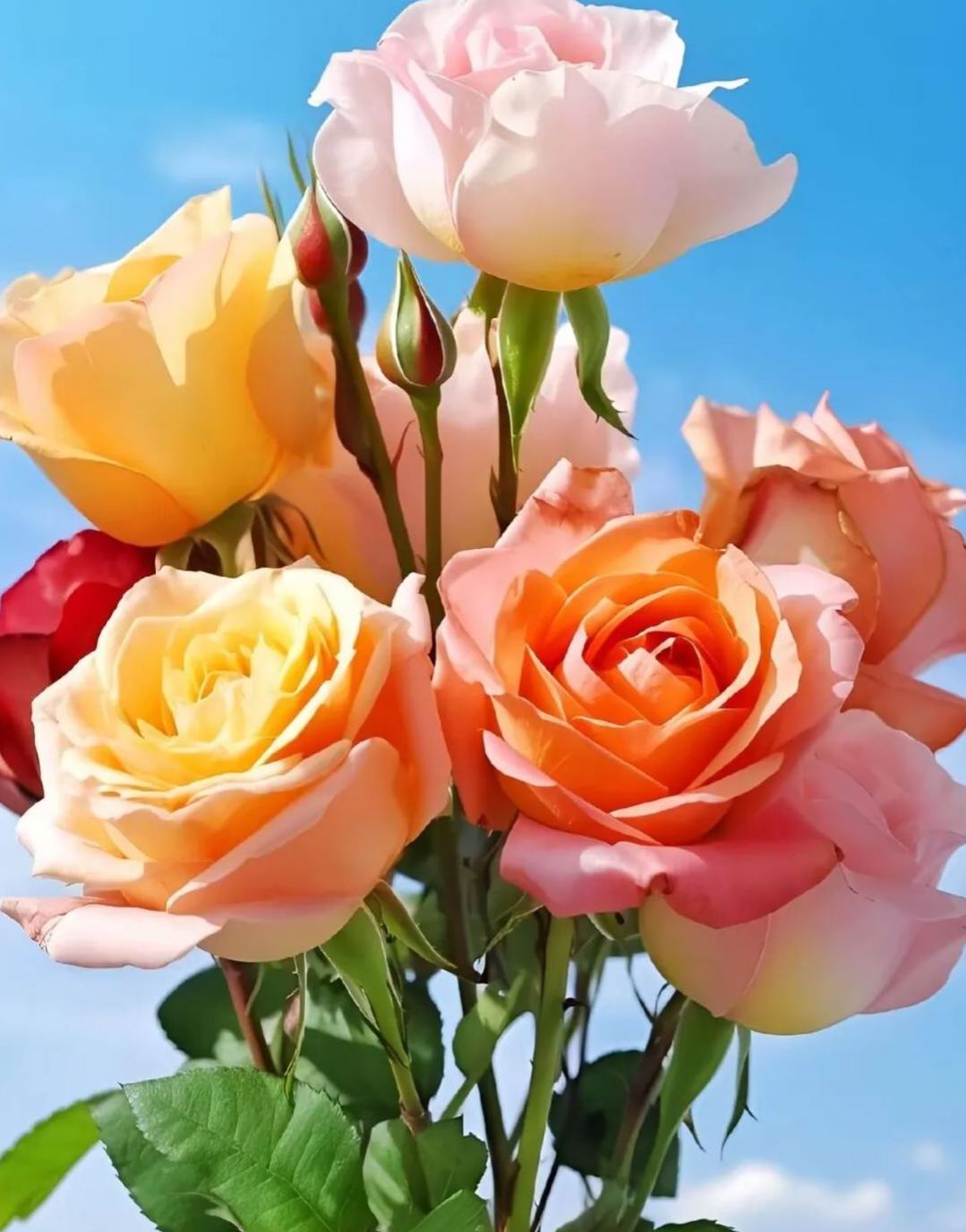 🌹Семена от рози
