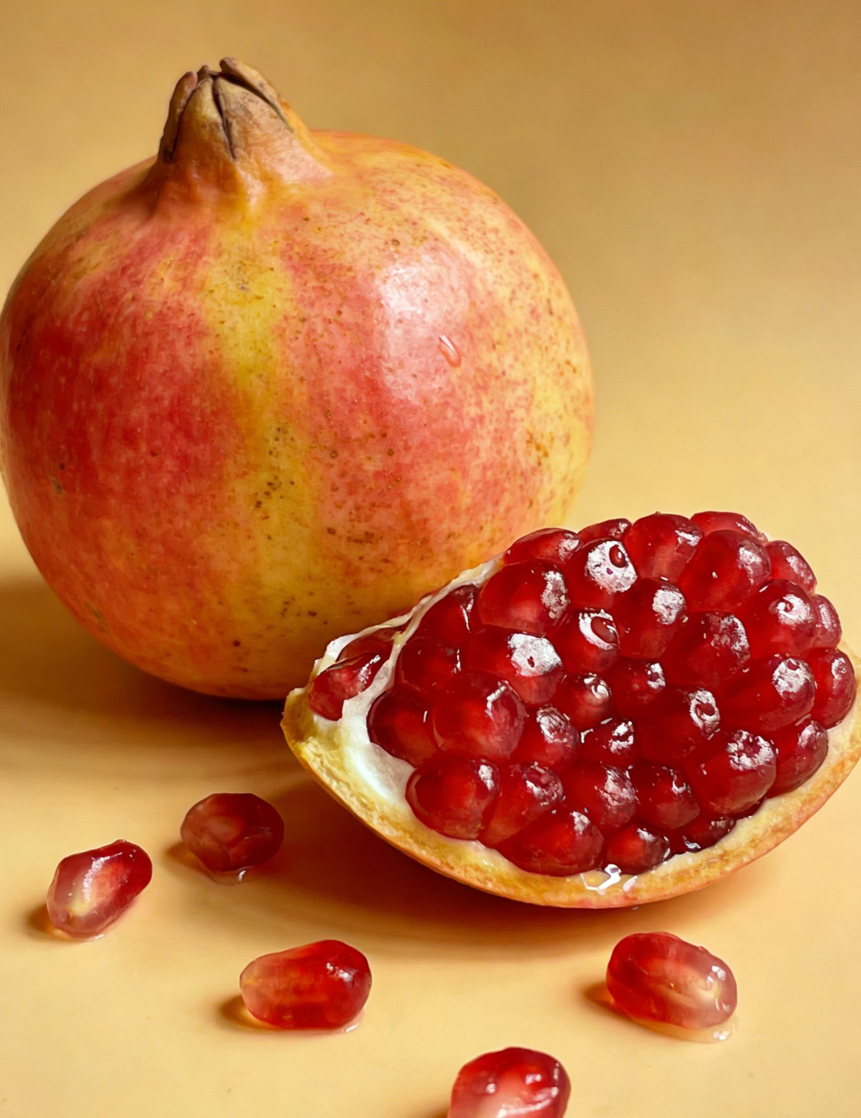 Семена от червени и щастливи нарове 🍒