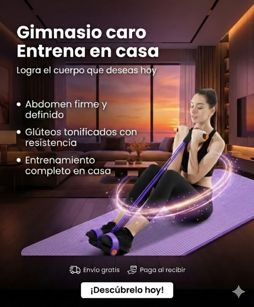 Еластична лента FitBand Pro