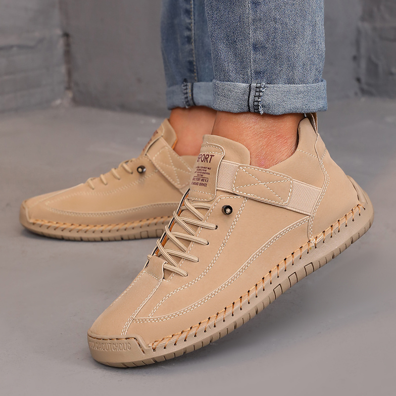 ✨Meilleure vente automne 2025✨ Chaussures orthopédiques confortables pour femmes, imperméables, style randonnée, baskets