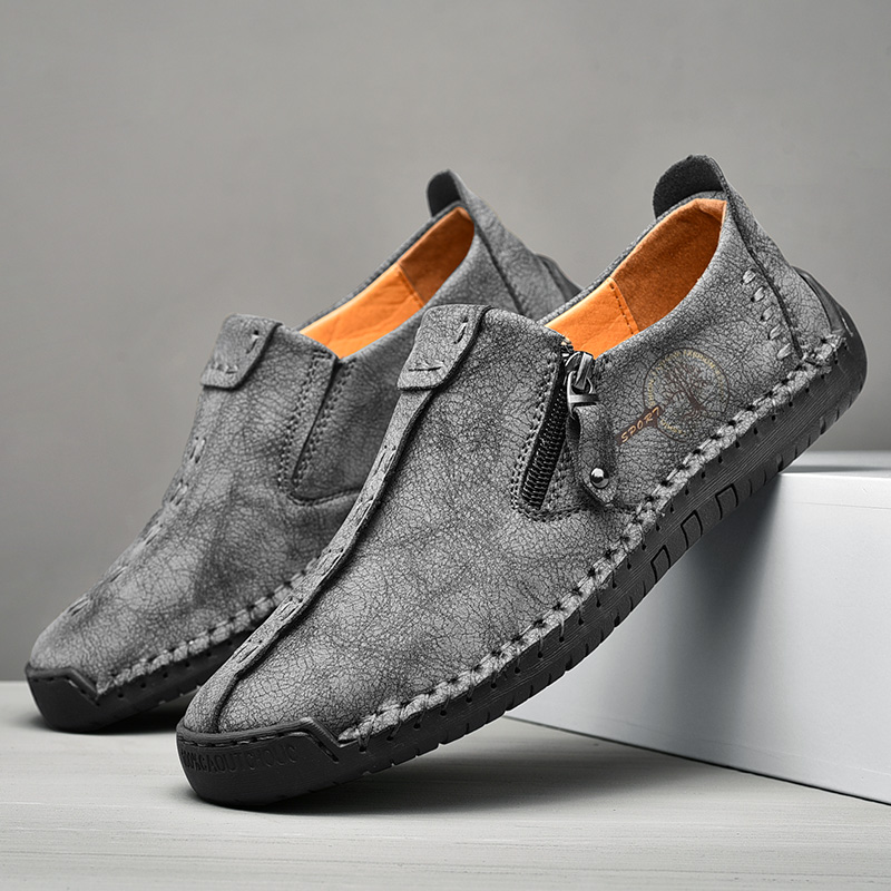 Men's Large Size Casual Shoes