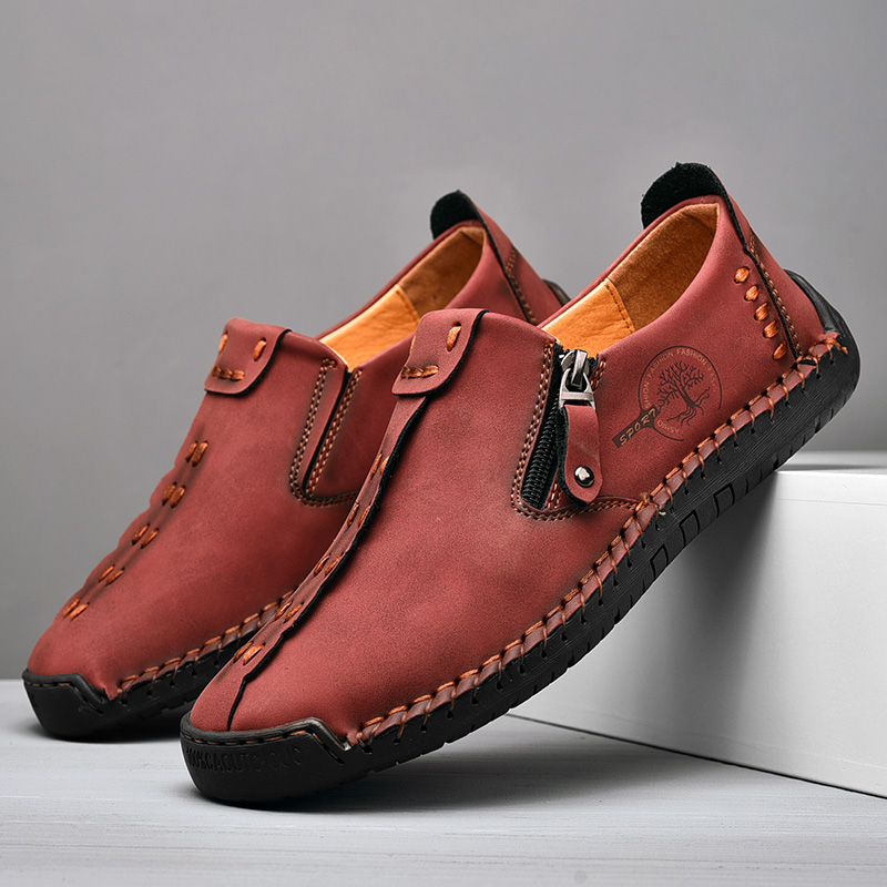 Men's Large Size Casual Shoes