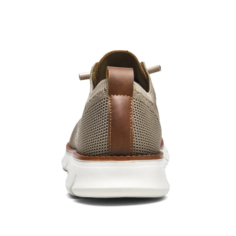 🔥70% OFF TODAY🔥Men's Fashion Orthopedic Shoes