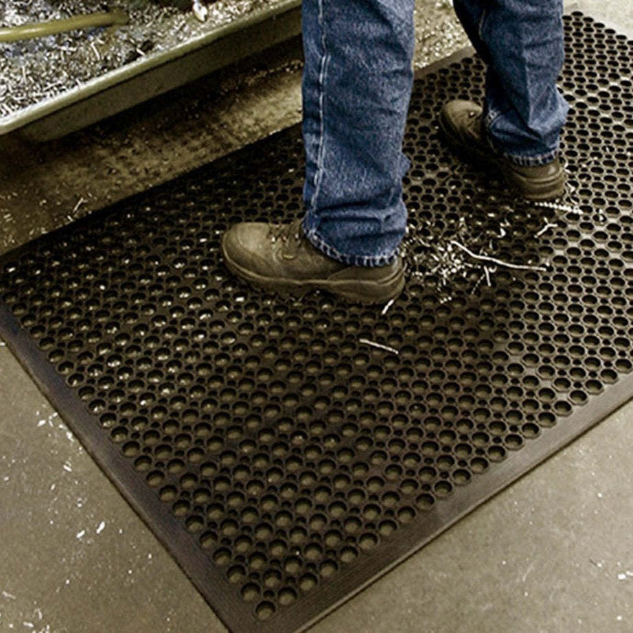 Non-Slip Rubber Anti-Fatigue Mat