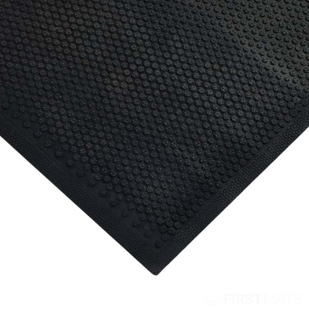 Assured-Scraper Anti-Slip Rubber Scraper Matting