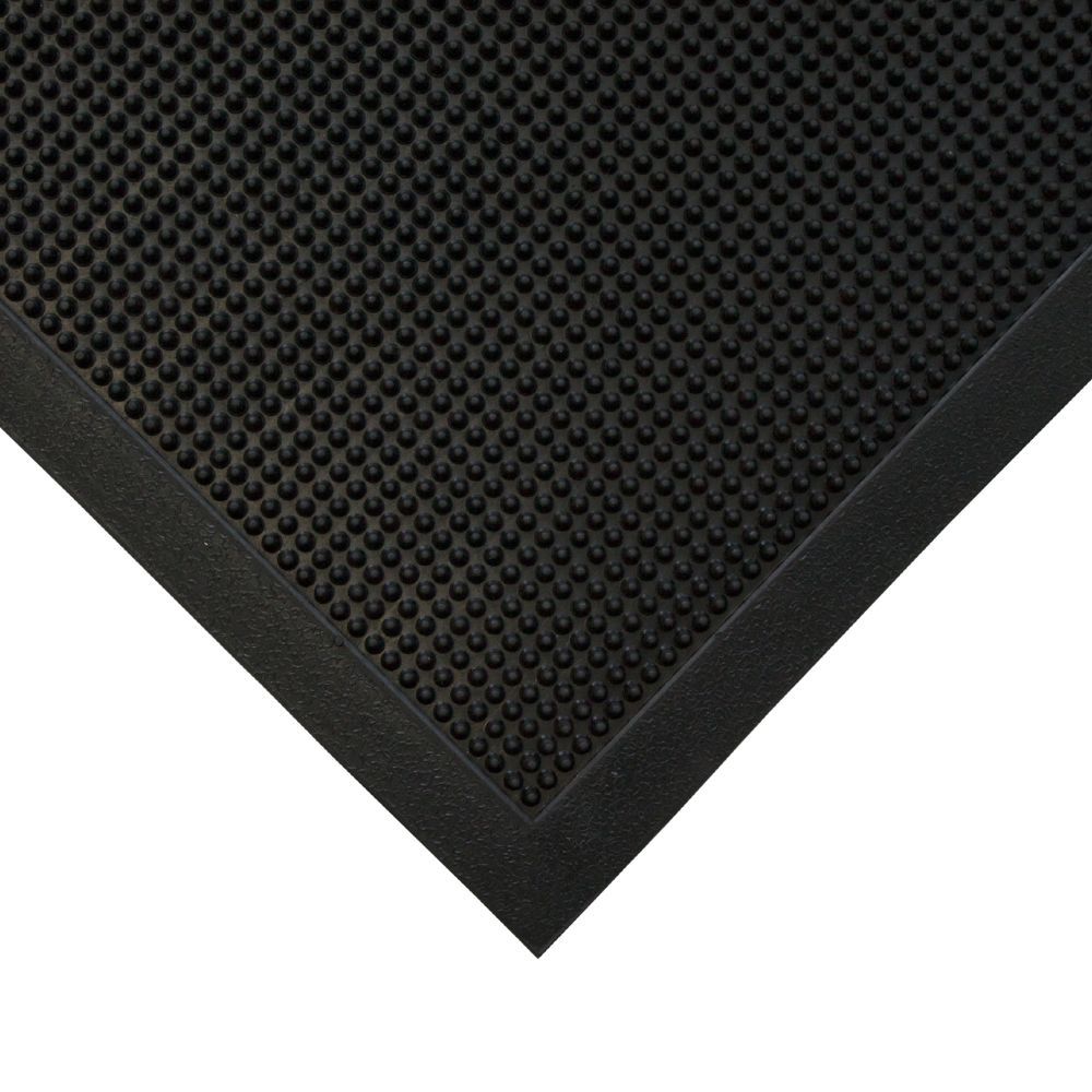 DirtTrap Rubber Outdoor Door Mat