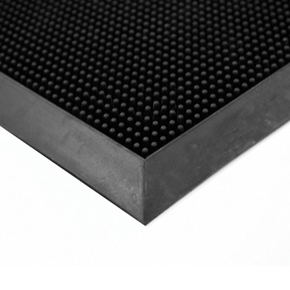 DirtTrap Rubber Outdoor Door Mat