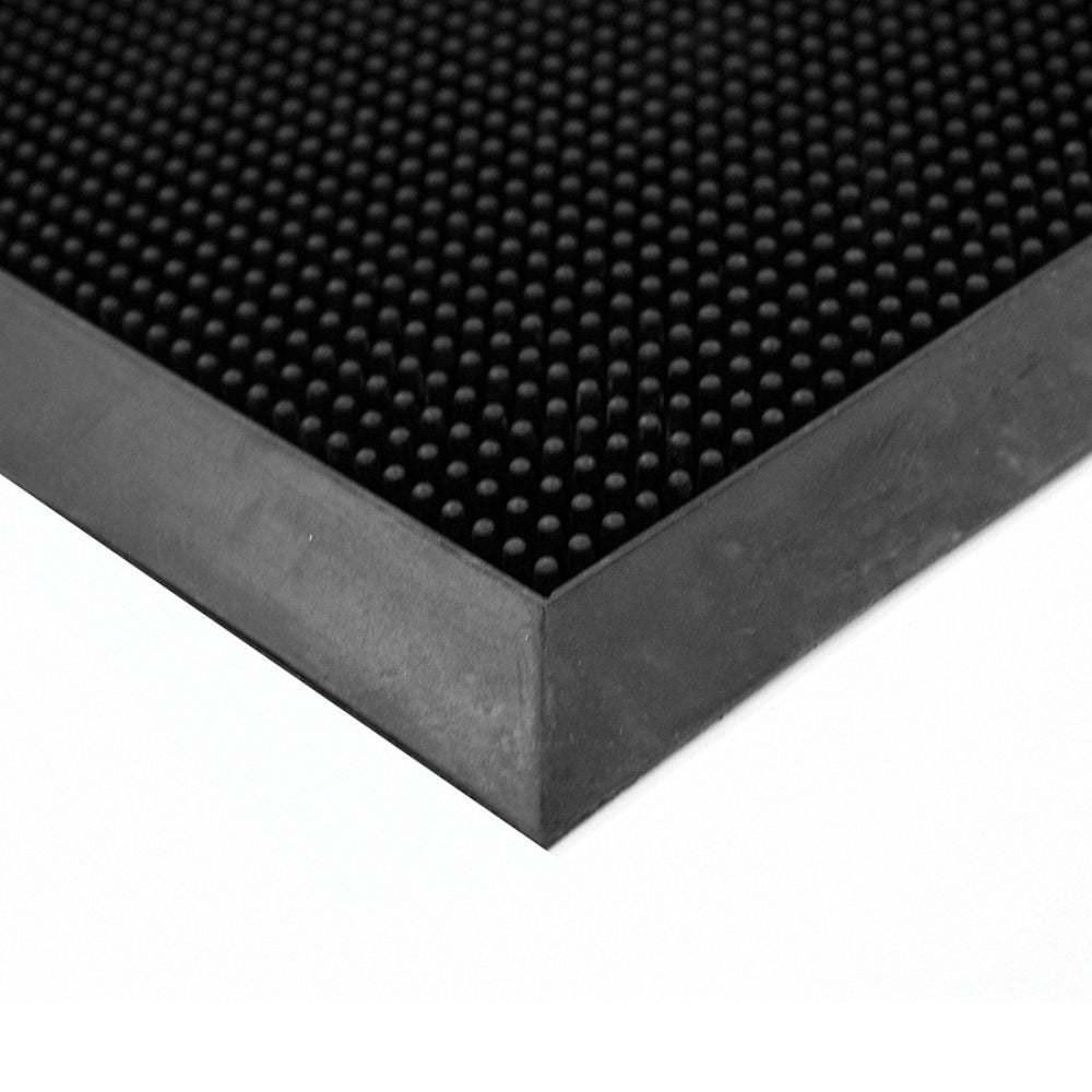 DirtTrap Rubber Outdoor Door Mat