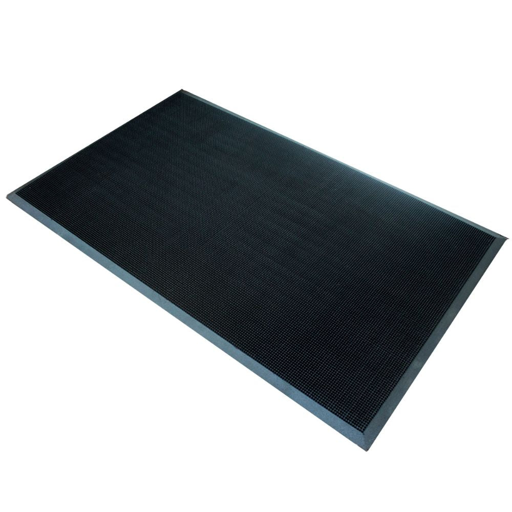 DirtTrap Rubber Outdoor Door Mat