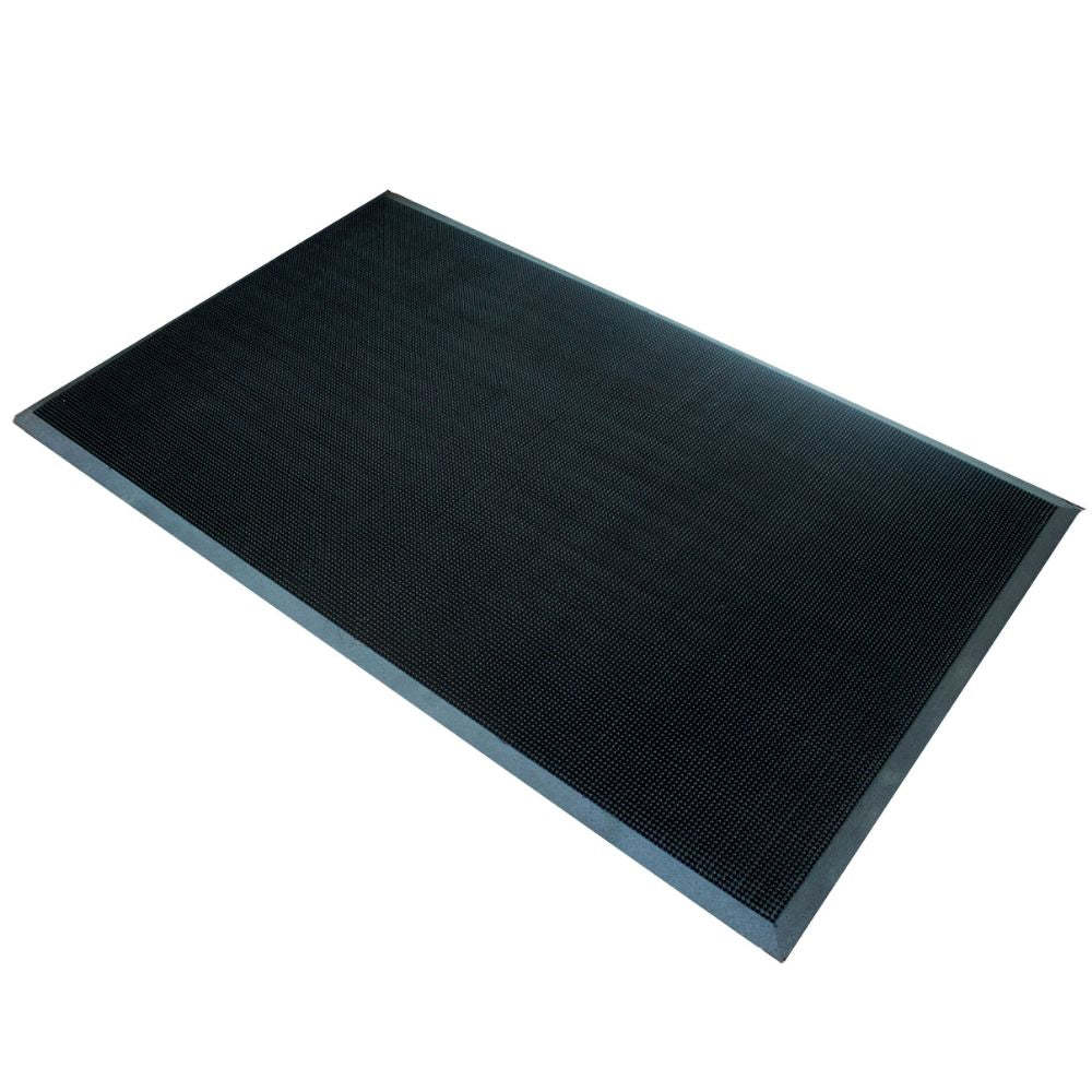 DirtTrap Rubber Outdoor Door Mat