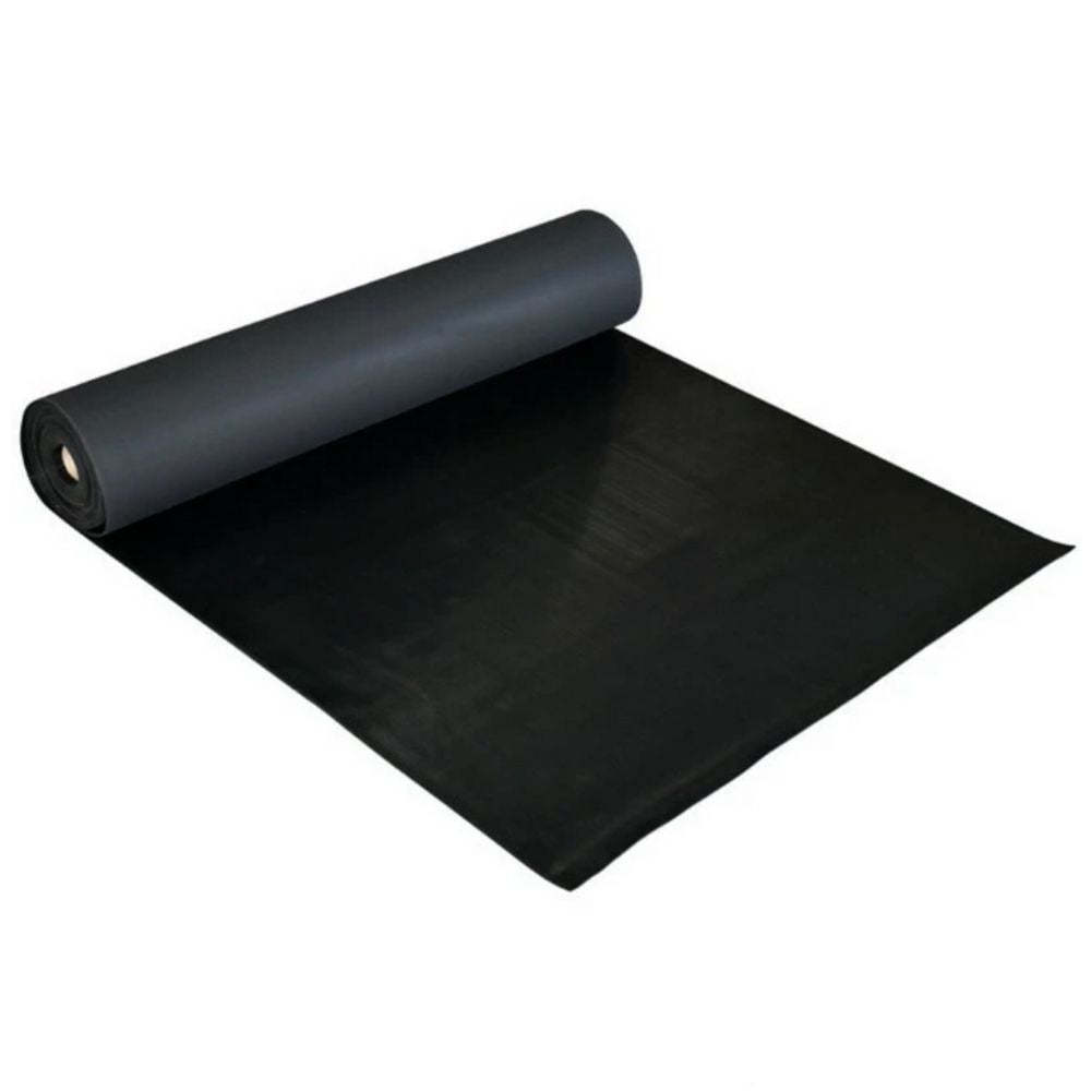 Fine Ribbed Rubber Matting (3mm or 6mm)