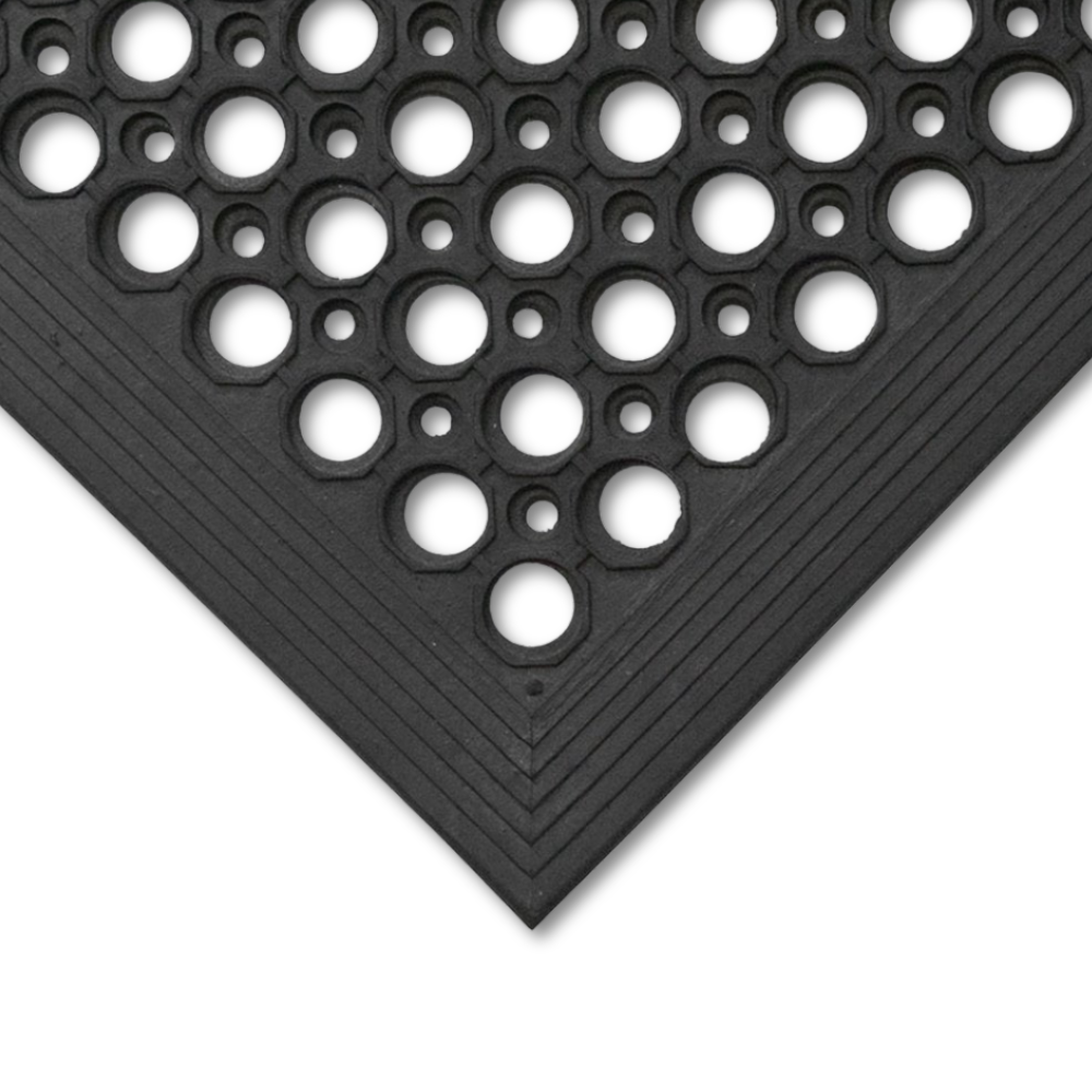 Non-Slip Rubber Anti-Fatigue Mat