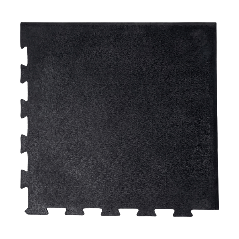 Standard Rubber Gym Mat Tiles
