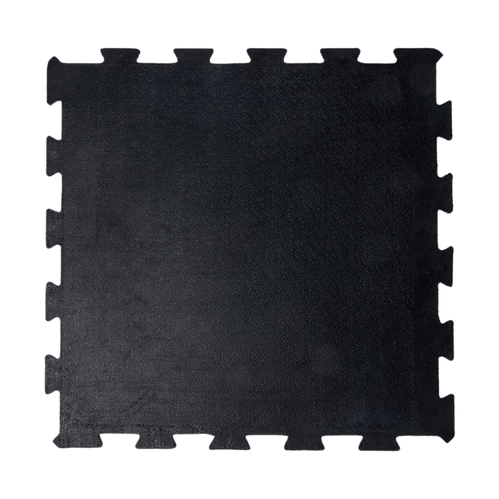 Standard Rubber Gym Mat Tiles