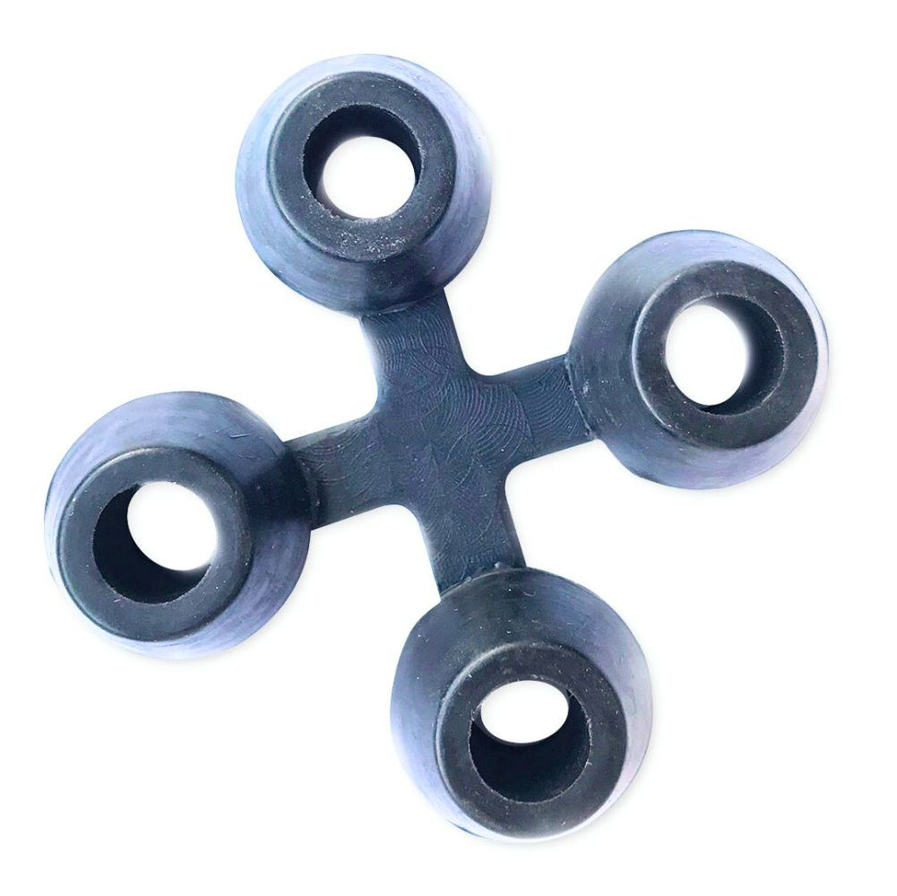 SiteStep Rubber Construction Site Matting