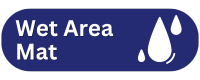 Wet Area Safe