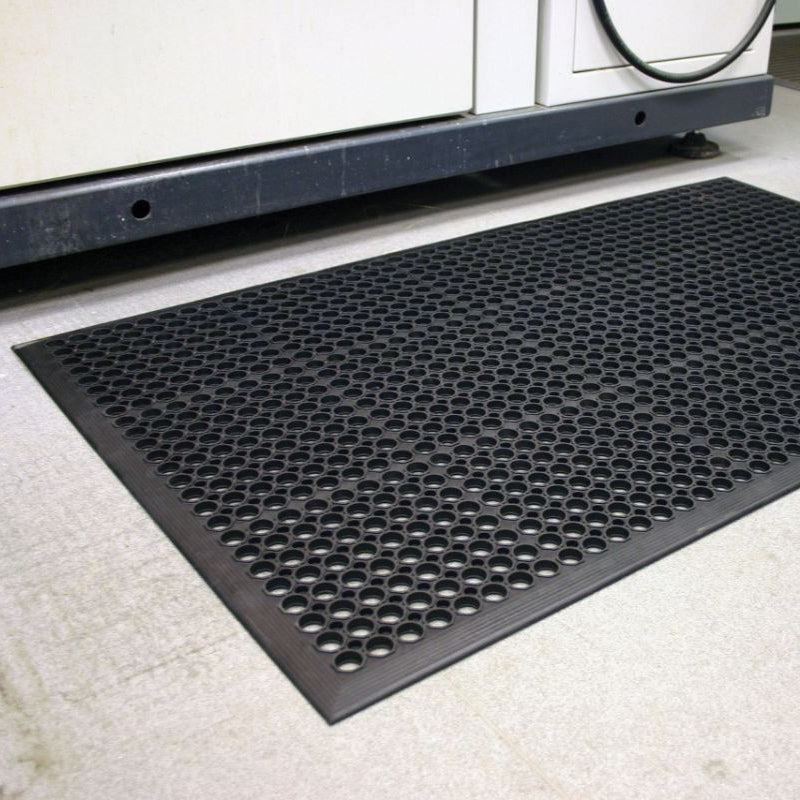 Non-Slip Rubber Anti-Fatigue Mat