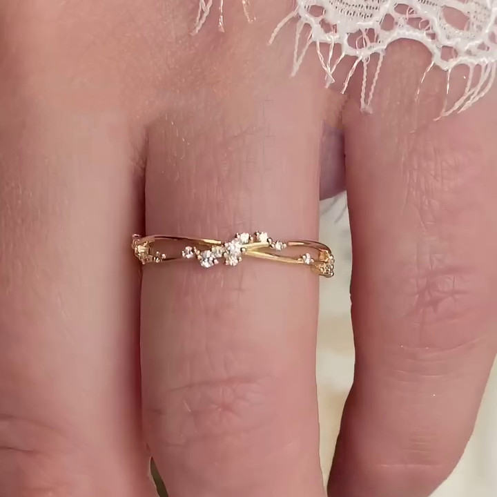 Oval Cut Fancy Pink 925 Sterling Silver Yellow Gold Art Deco Ring Set