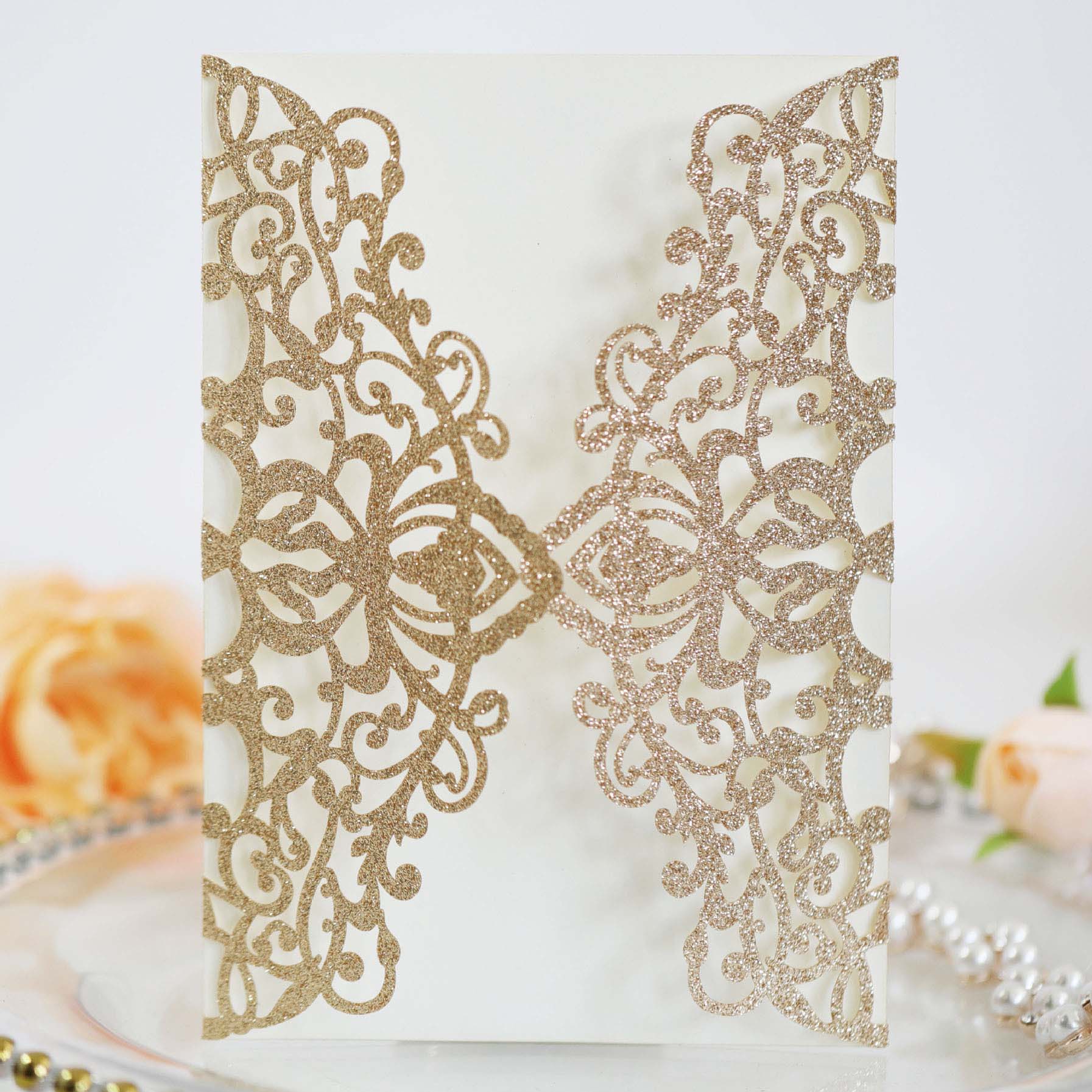 Happy Valentine's Festival Greeting Card