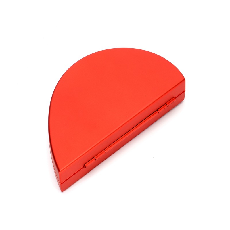 Heart Rose Jewelry Display Storage Case Box