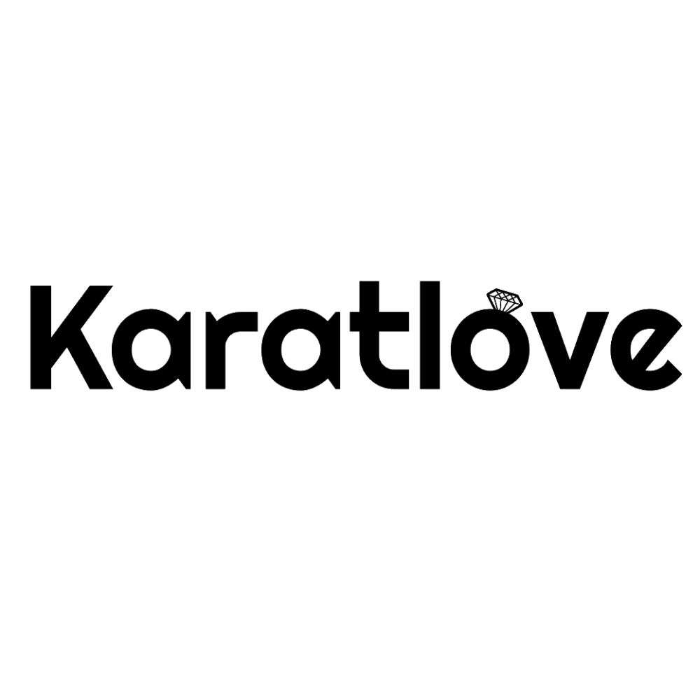 The picture karatlove.com shows when its homepage is shared