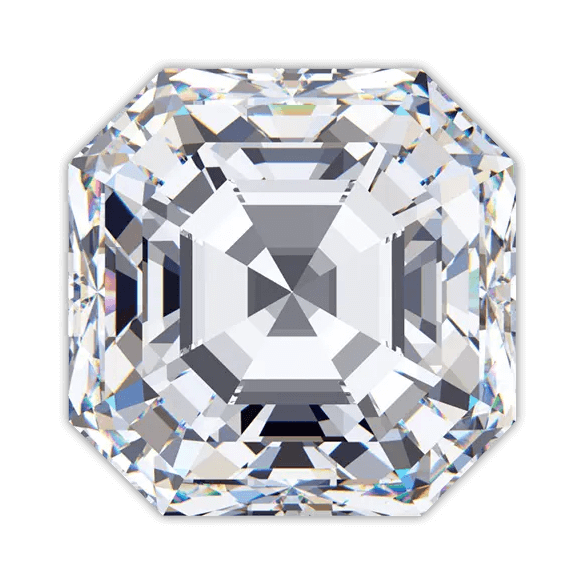 Asscher Cut