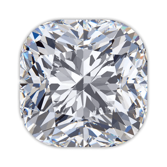 Cushion Cut