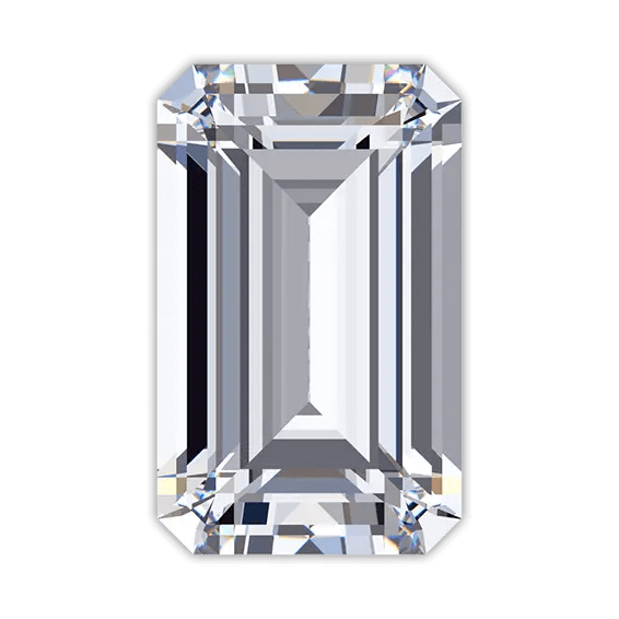 Emerald Cut