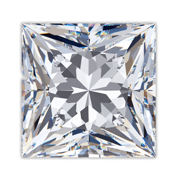 Princess Cut