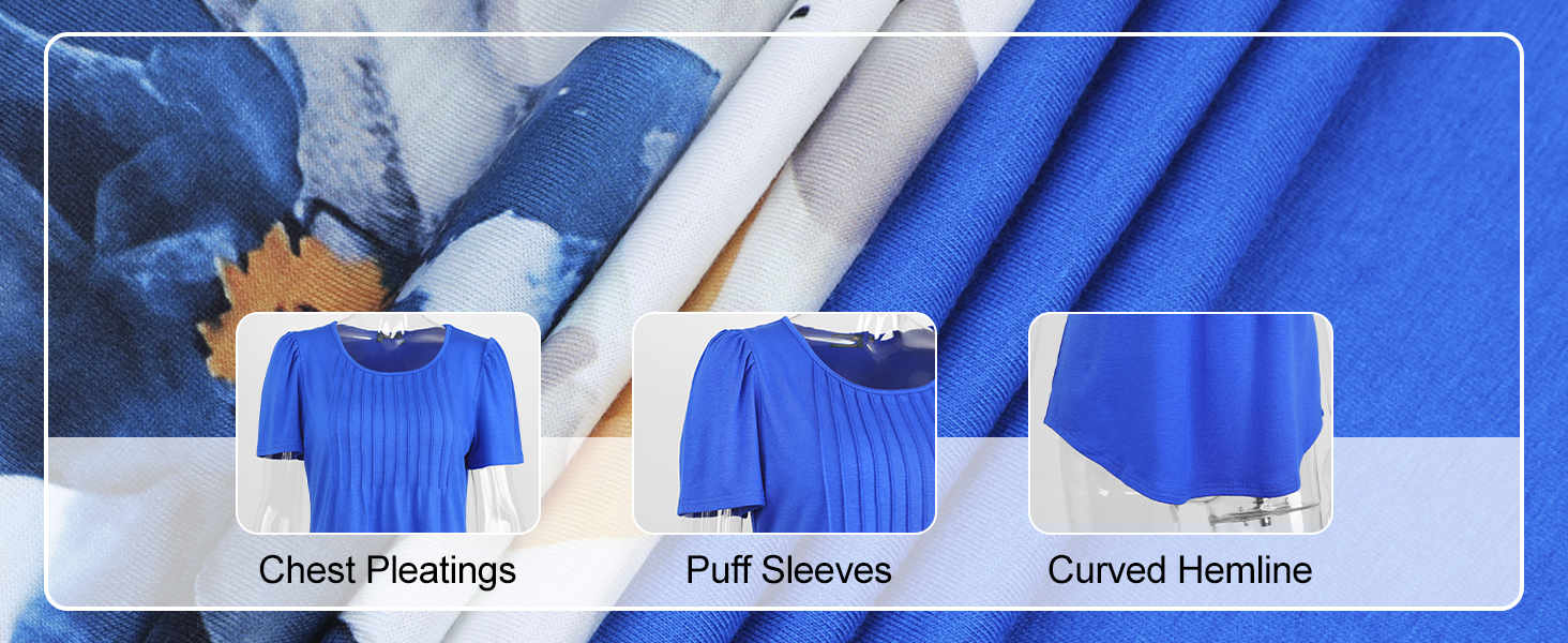 summer tops for women