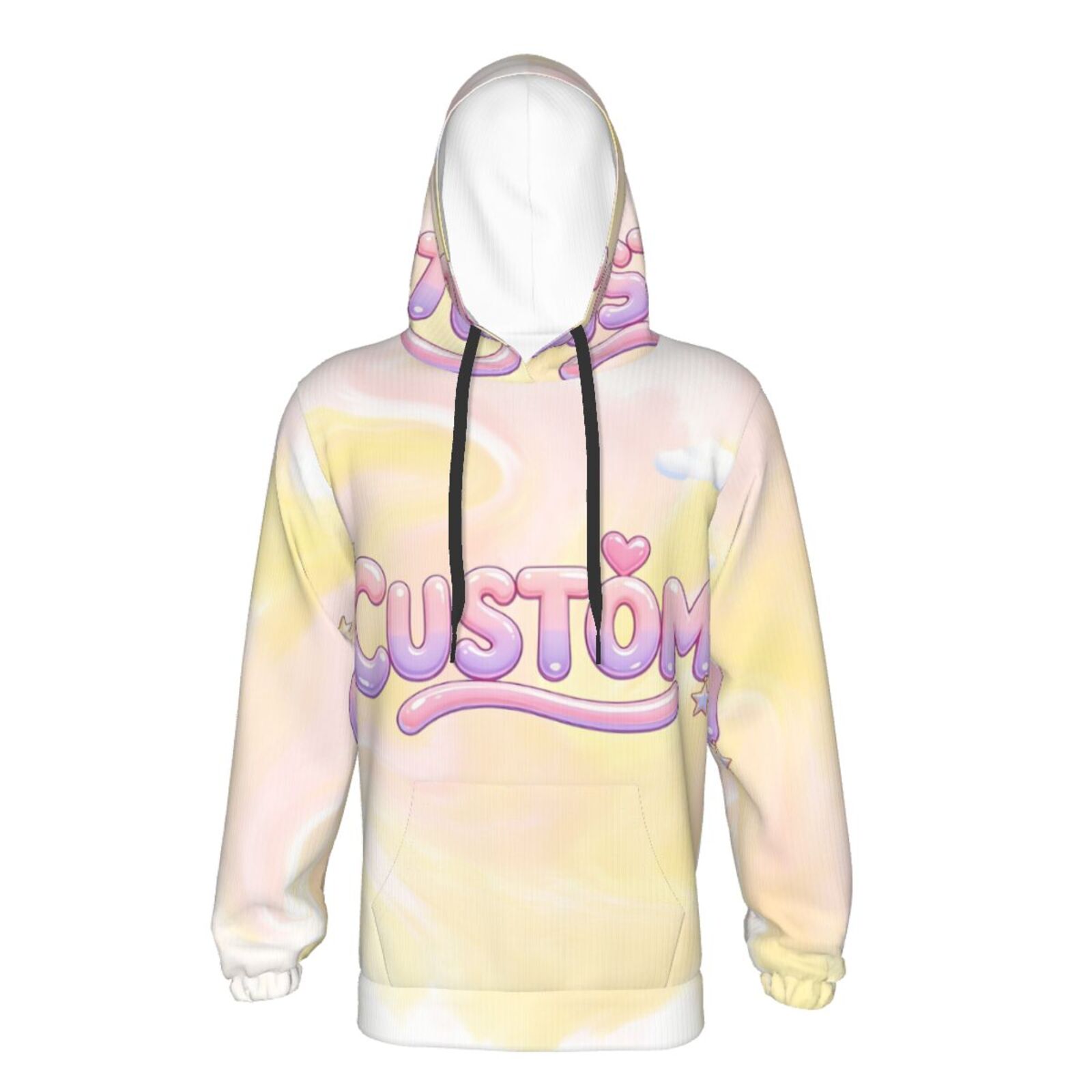 Teen Hooded sweatshirt Hoodie Boys Girls