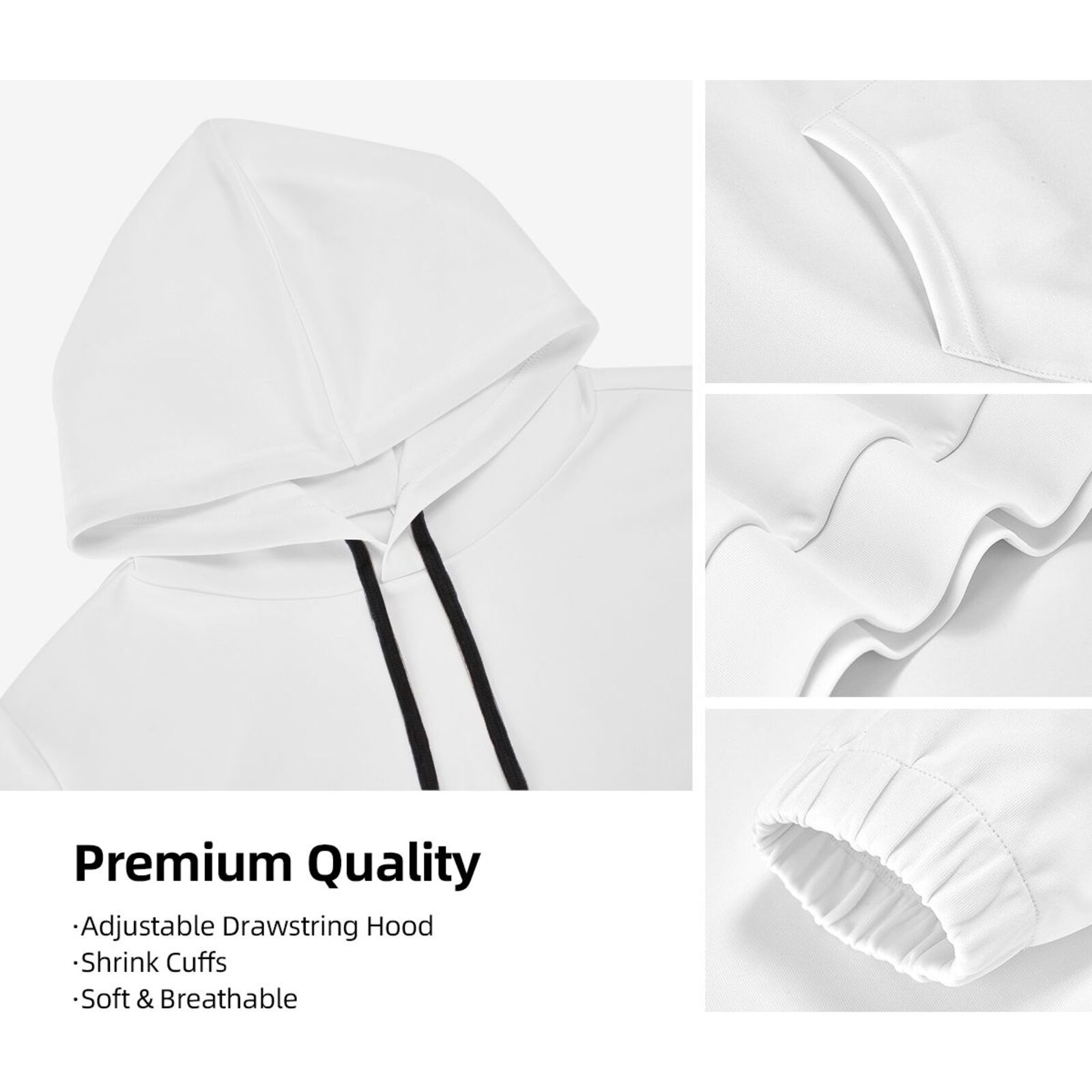 Teen Hooded sweatshirt Hoodie Boys Girls