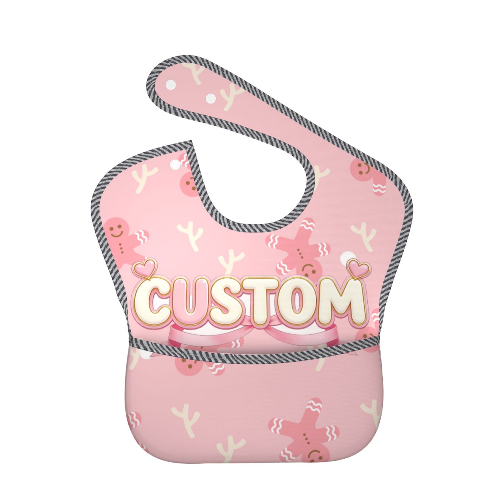 Waterproof Baby Feeding Bibs