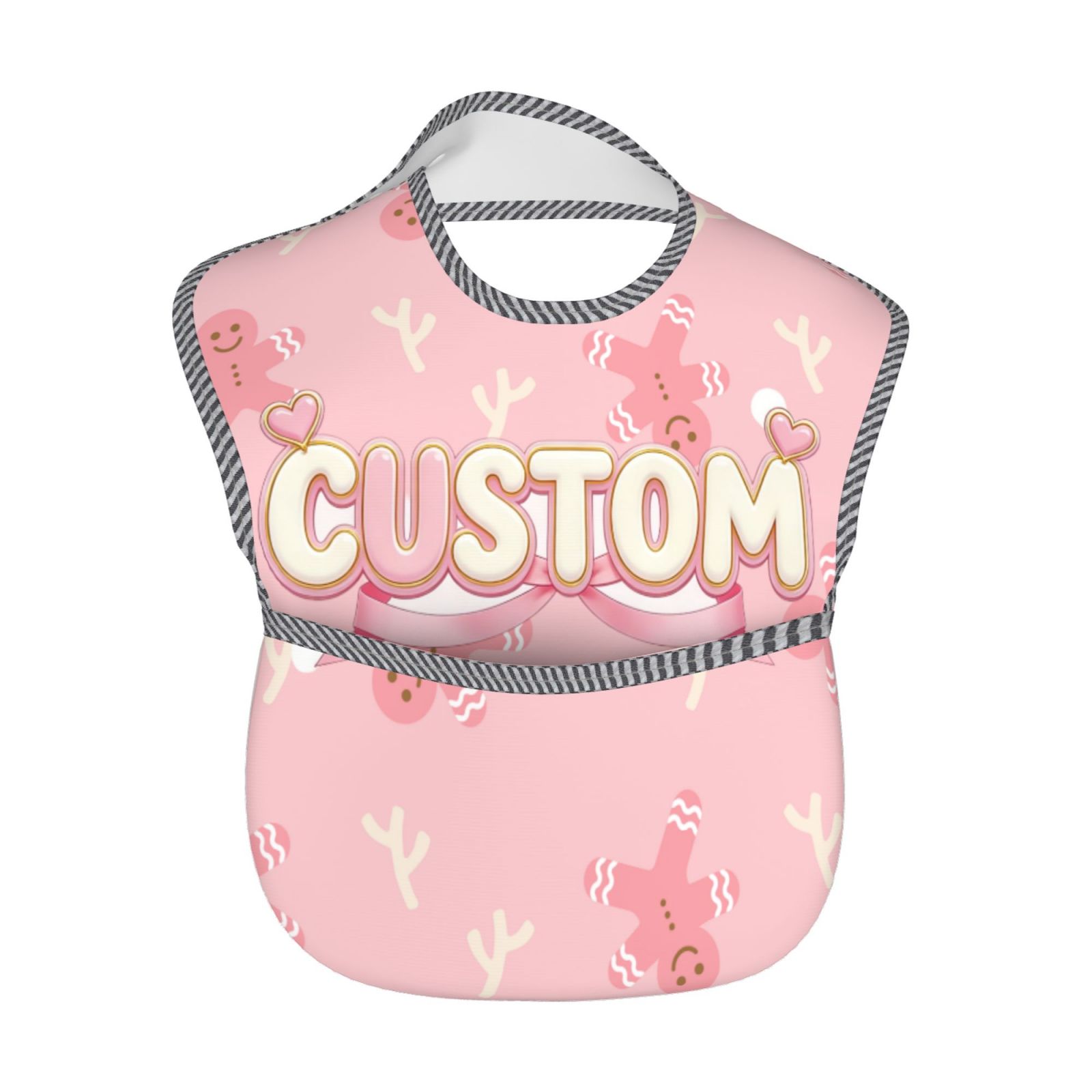 Waterproof Baby Feeding Bibs