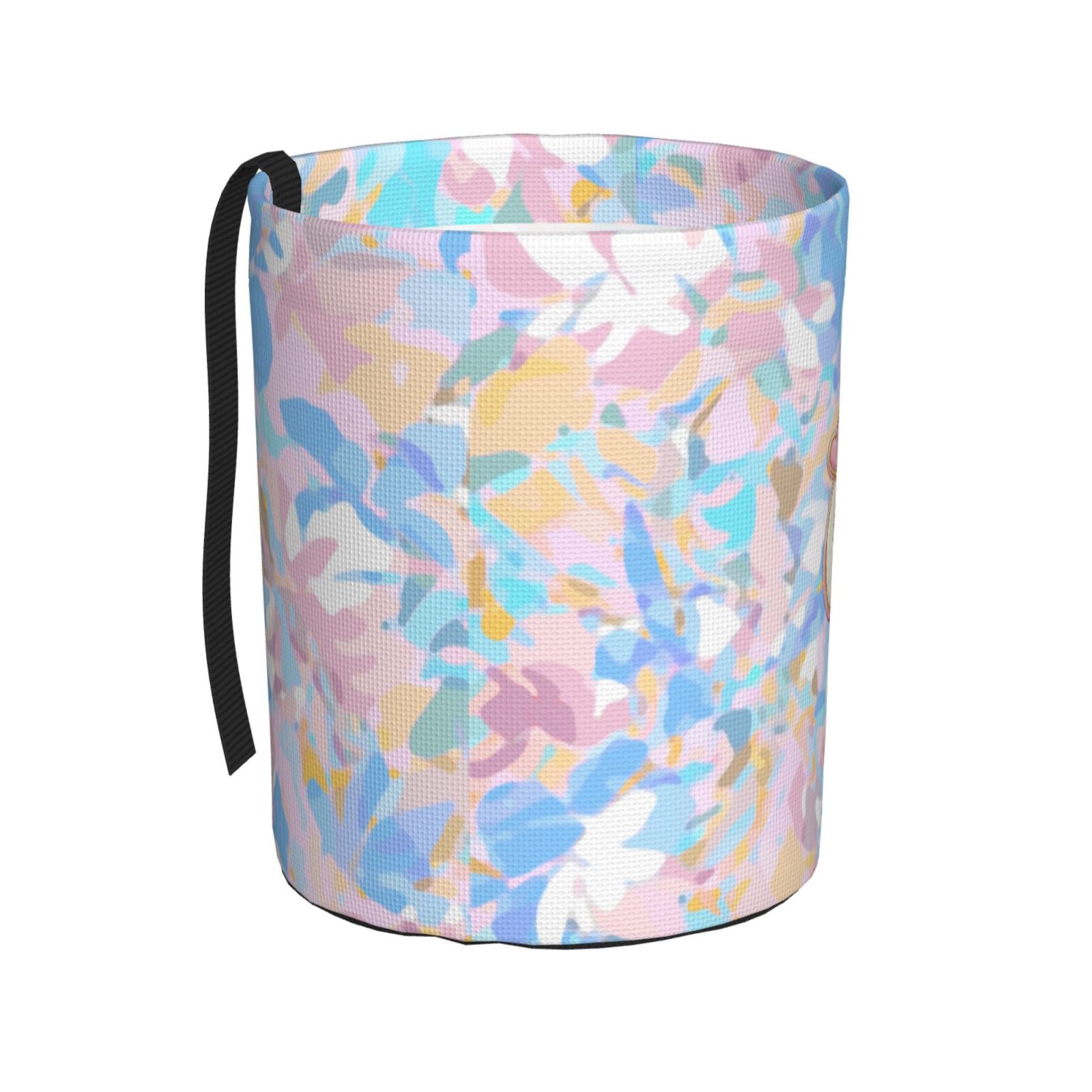 mini Car Trash Can Bin,Car Garbage Trash Can Storage for Front Back Seat Accessories for Office