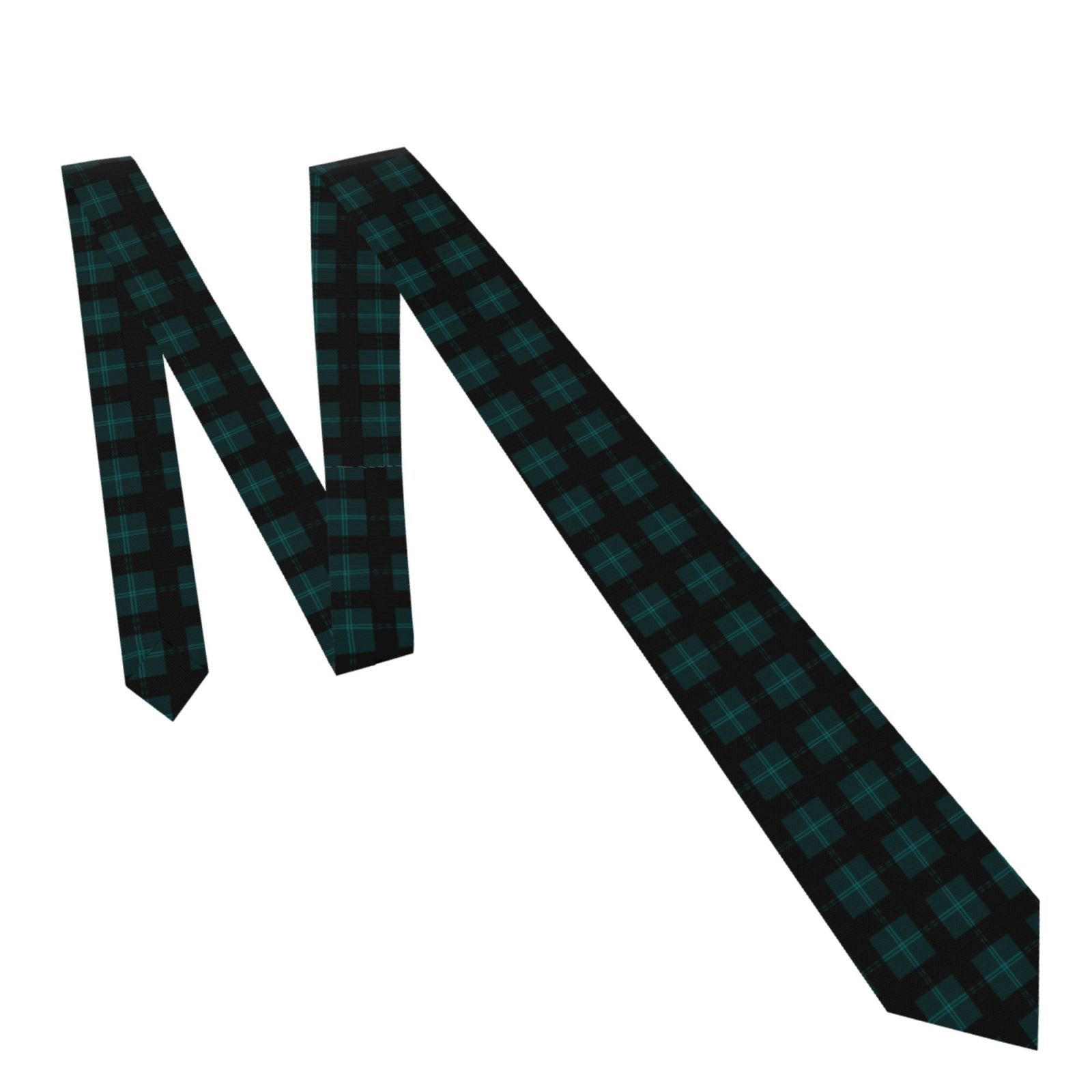  Men's Color Necktie Wedding Business Tie